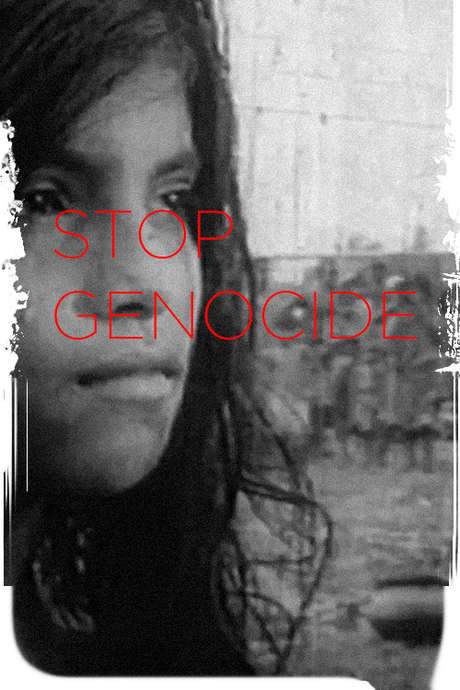 Stop Genocide